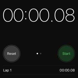 Meet your Posher, Grace